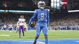 NFL Draft Report Card: Detroit Lions get an 'A-', CBS Sports HQ