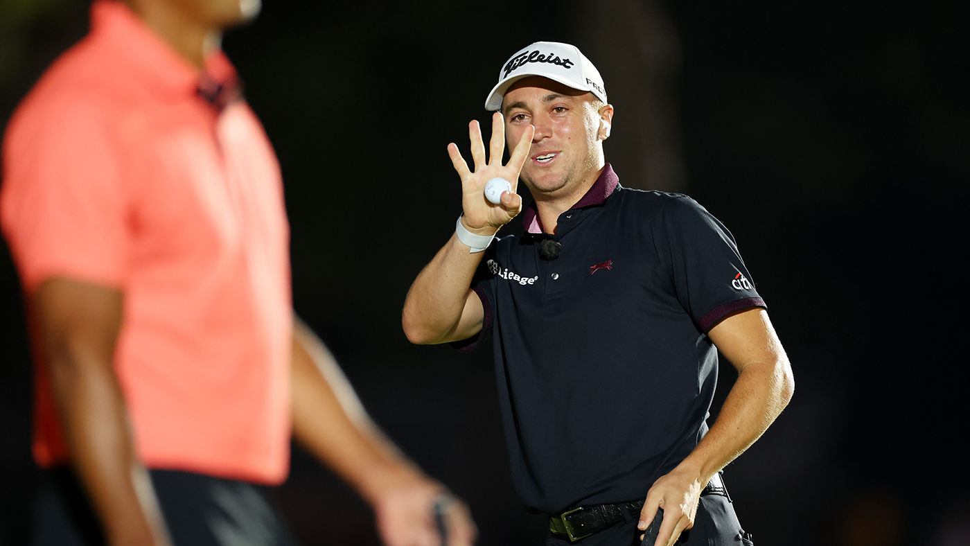 PGA Championship winning score: How low will it go? Our staff chimes in