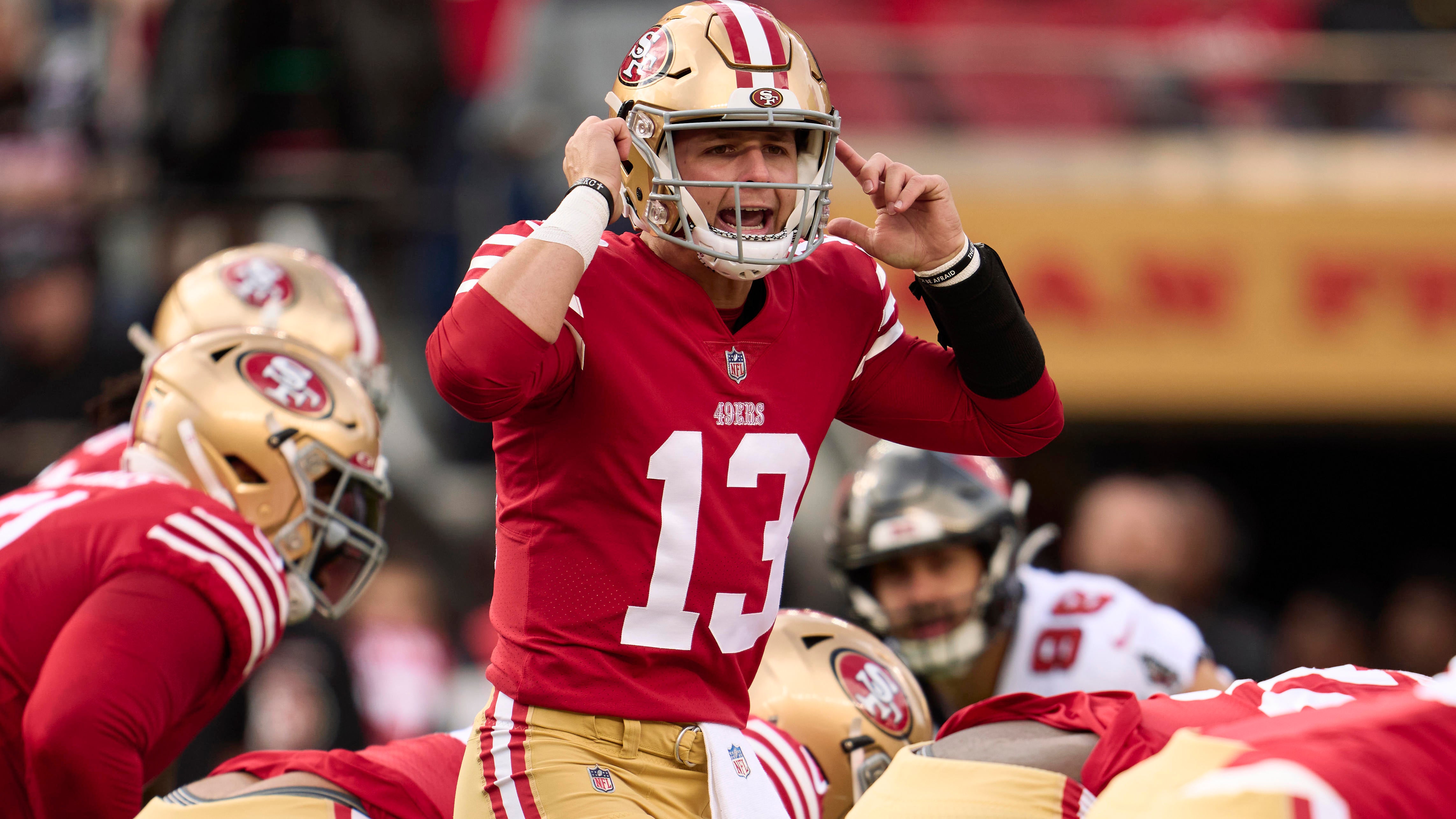 What channel is San Francisco 49ers game today vs. Tampa Bay Buccaneers?  (12/11/2022) FREE LIVE STREAM, Time, TV, Odds, Picks, Score Updates for NFL  Week 14 