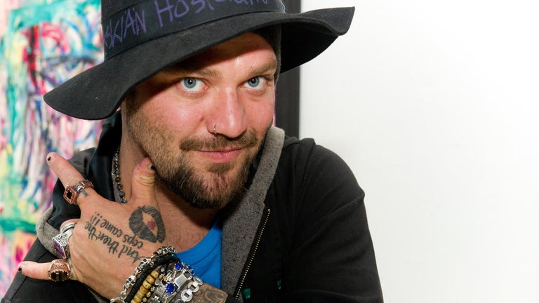 Bam Margera Allegedly Threatens Man With Brass Knuckles Amid Latest Controversy