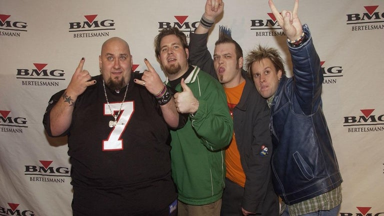 Bowling for Soup Rocker Impersonated by Kidnapping Suspect