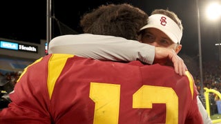 The complete Reggie Bush-USC timeline: From Heisman to