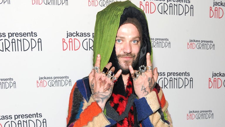 Bam Margera Drops Chilling Threat in Latest Post Lashing out At Family