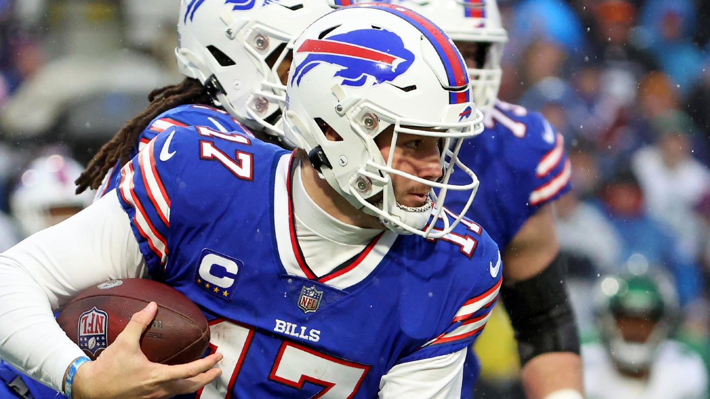 NFL playoff picture: Updated standings, projected matchups, eliminated teams, wild card candidates