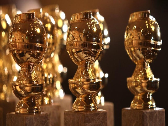 CBS Makes Big Golden Globes Announcement