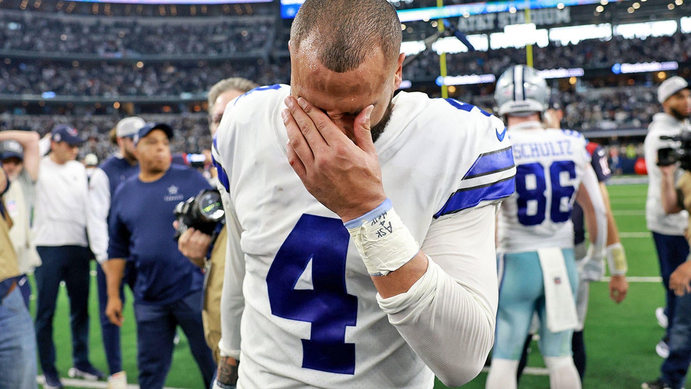 One thing we learned about each NFL team in Week 14: Dak Prescott's major weakness, Ravens get strength back