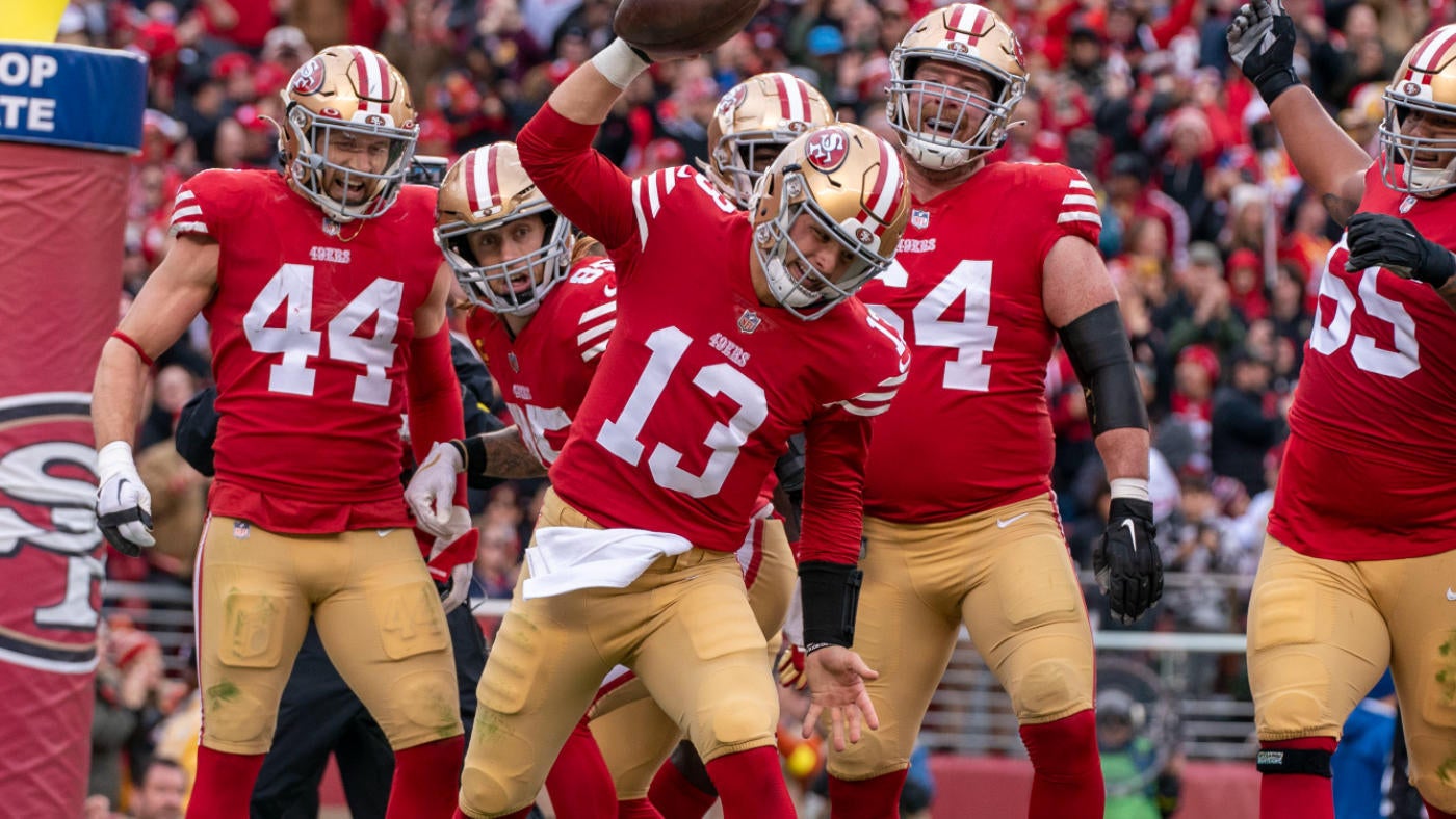 NFL Week 14 winners and losers, plus weekly grades for every team and Patriots-Cardinals 'MNF' picks