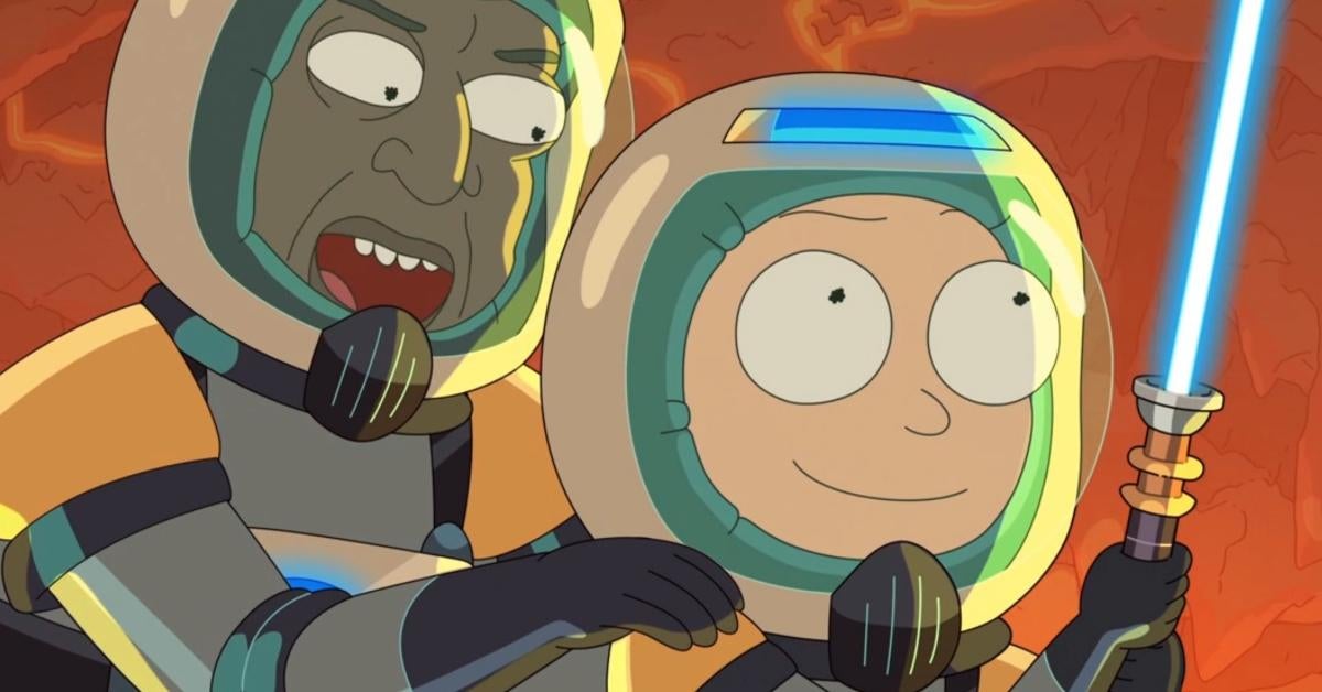 Explanation of the ‘Rick And Morty’ Season 6 Finale, including Season 7 Predictions