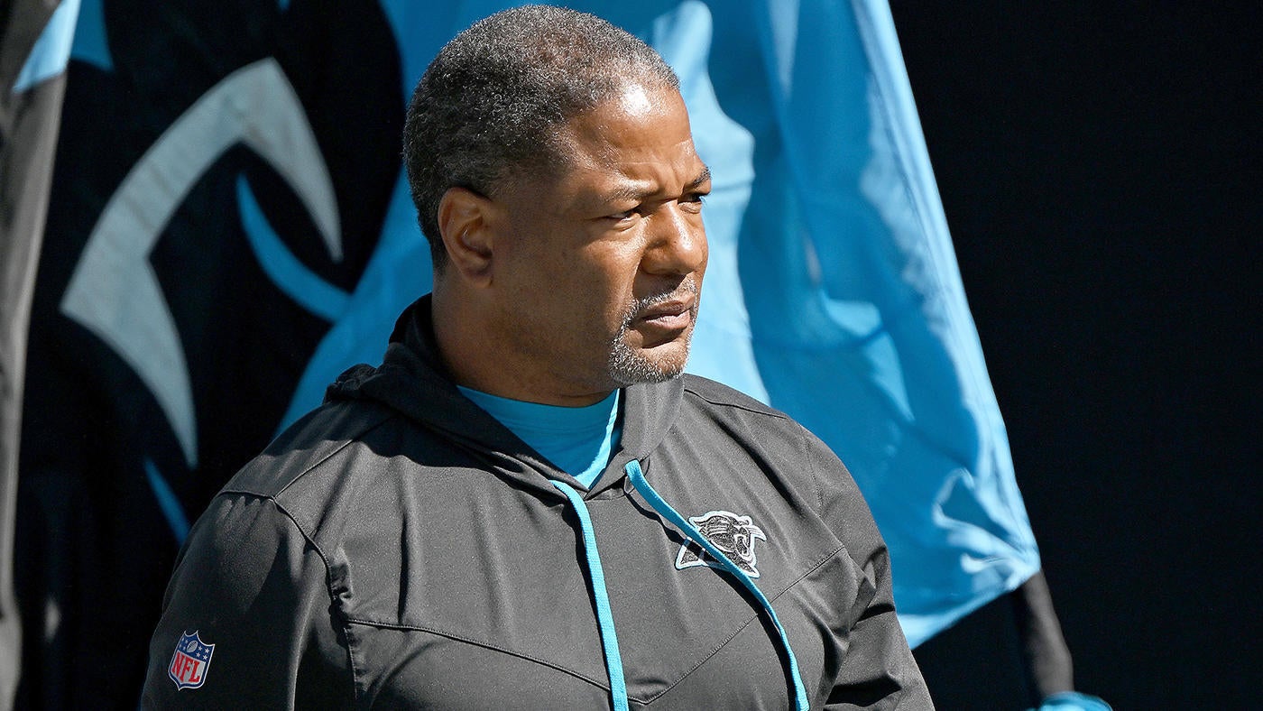 Panthers hire Frank Reich: Lawyer representing Steve Wilks says 'there is a legitimate race problem in NFL'