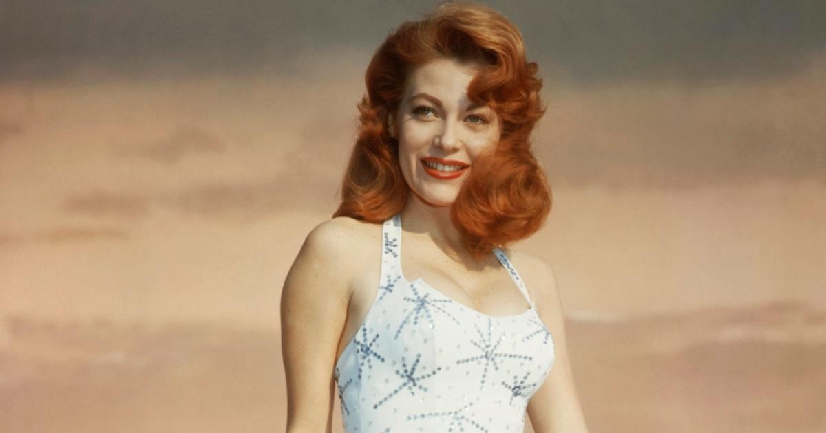 June Blair, 'Adventures of Ozzie and Harriet' Star, Dead at 90