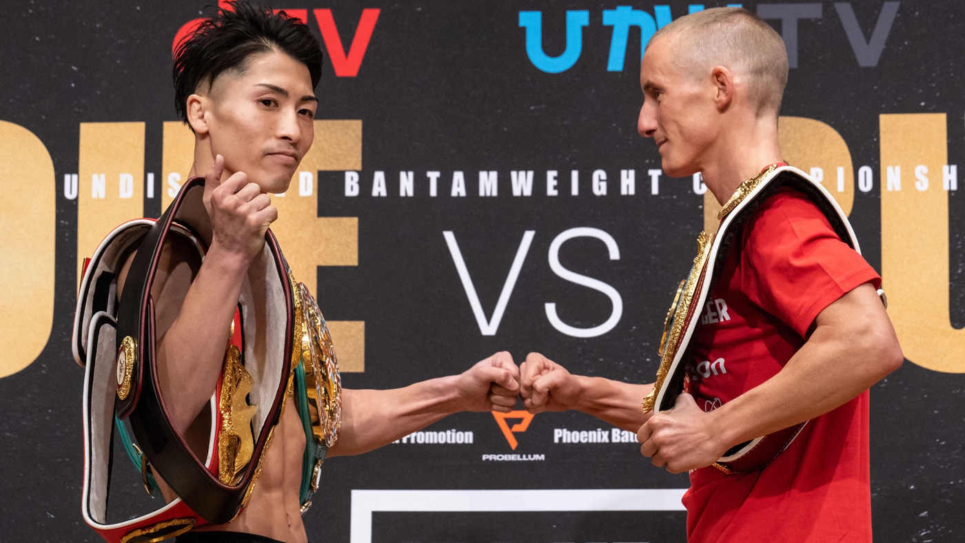 Naoya Inoue vs. Paul Butler: Prediksi pertarungan, waktu mulai, peluang, tanggal, pratinjau, pilihan pakar