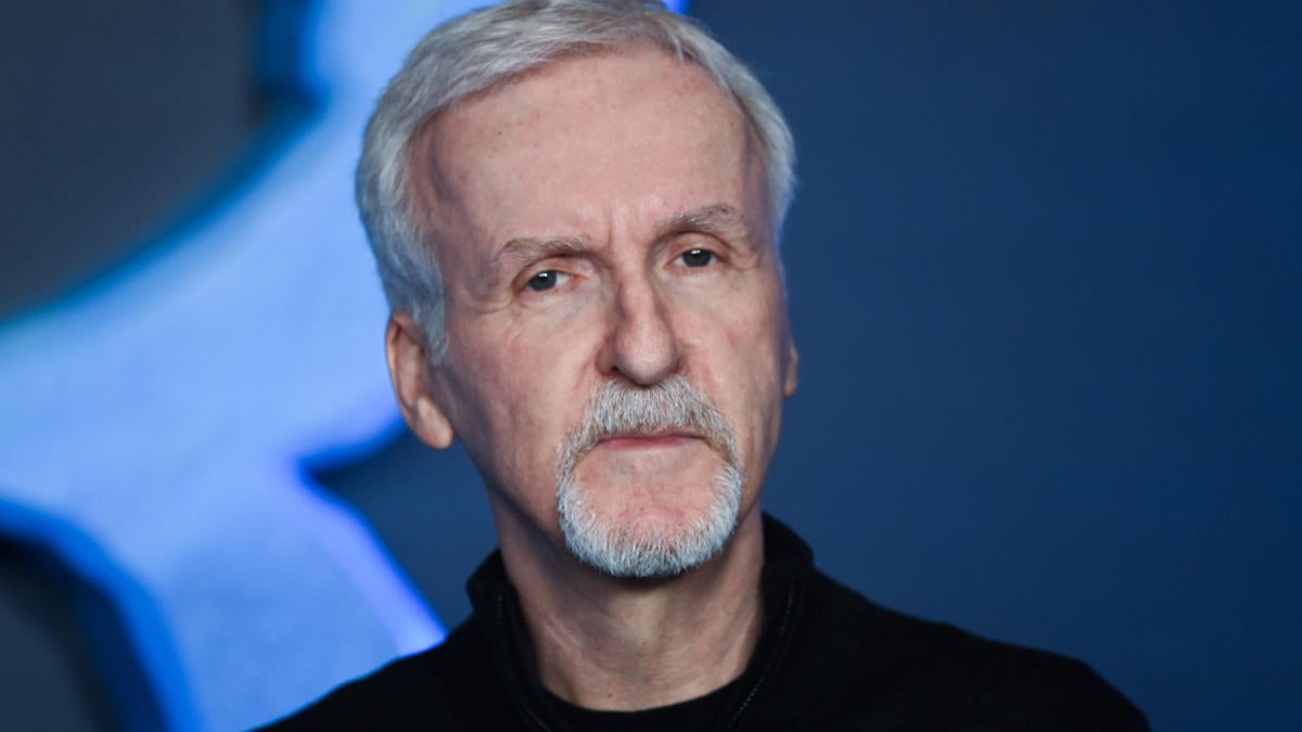 James Cameron Speaks On The "Lesson" of Titanic In Wake of the OceanGate Titan Tragedy