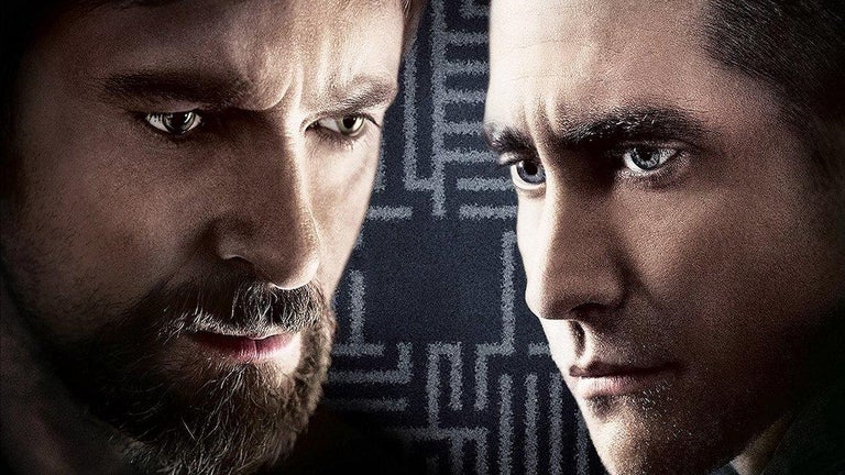 Hugh Jackman and Jake Gyllenhaal's Incredible Thriller Is No. 2 on Netflix Right Now