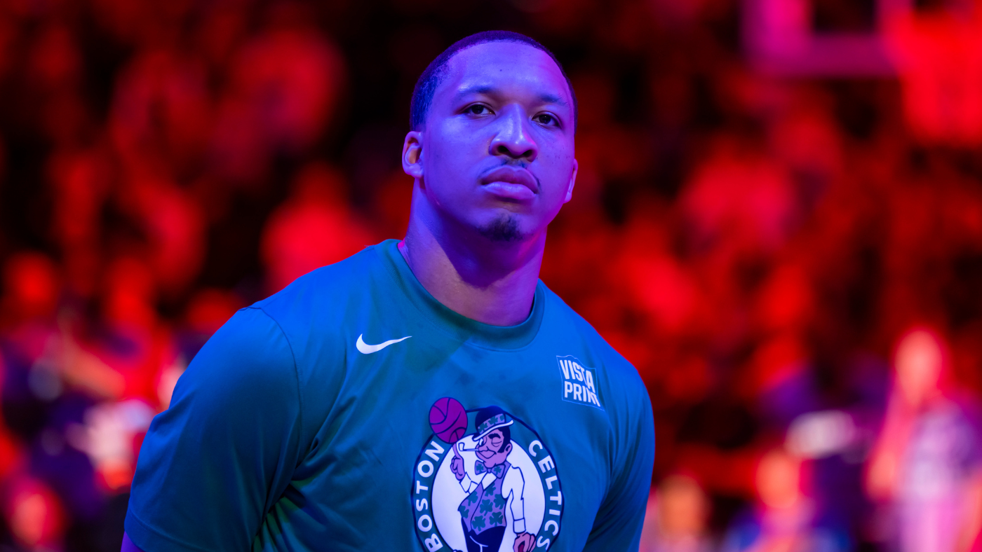 Celtics' Grant Williams fined $20,000 for punching basketball into the stands during loss to Warriors