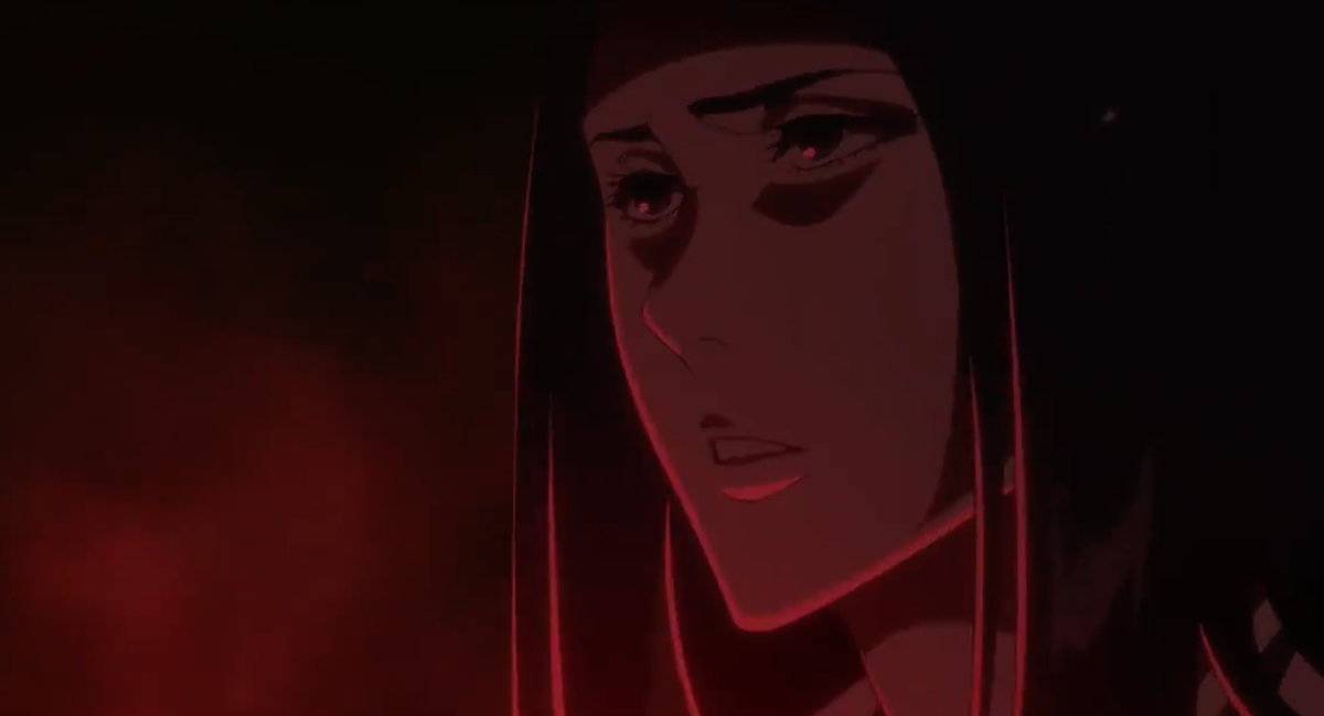 Bleach: Thousand-Year Blood War Reveals Unohana's Bankai | Flipboard