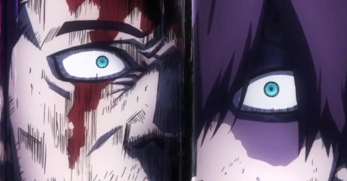 My Hero Academia Season 6 Episode 11: Dabi will reveal a shocking truth