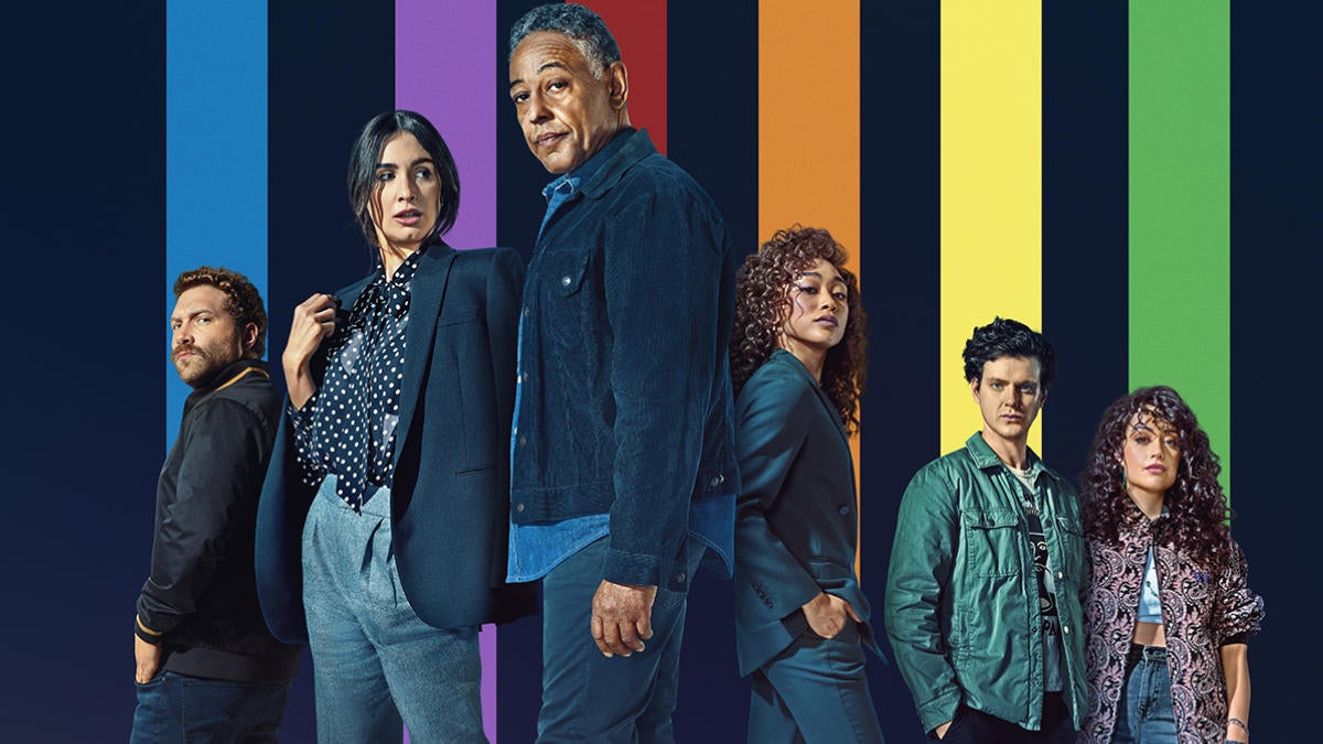 Kaleidoscope Watch Order Netflix Reveals Four Ways to Watch New Series