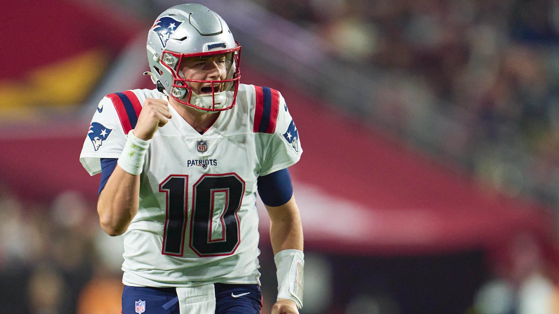 Patriots vs. Cardinals Live Stream of National Football League