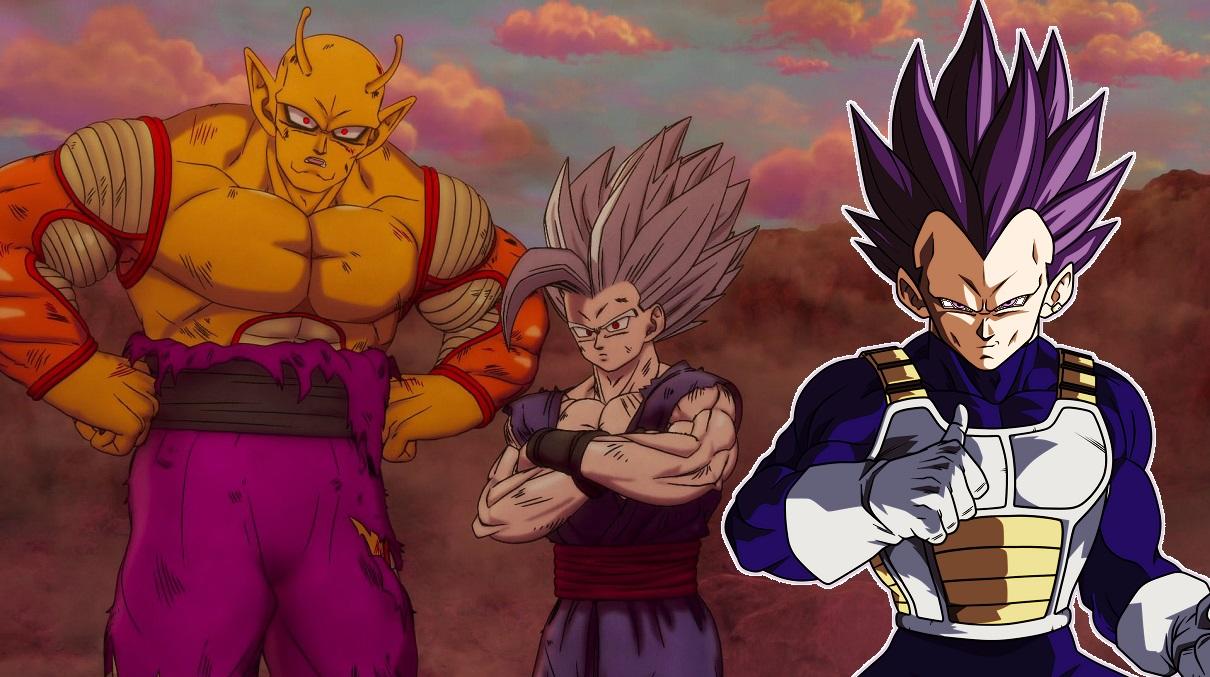 SUPER SAIYAN 0 UNLEASHED!!!??? GOKU AND VEGETA'S NEW FORMS