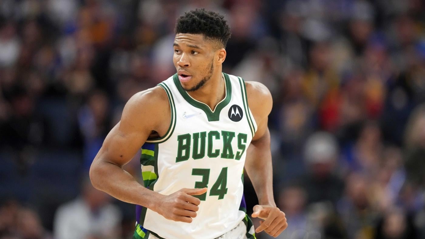 
                        Bucks vs. Clippers odds, score prediction, time: 2024 NBA picks, March 10 best bets from proven computer model
                    