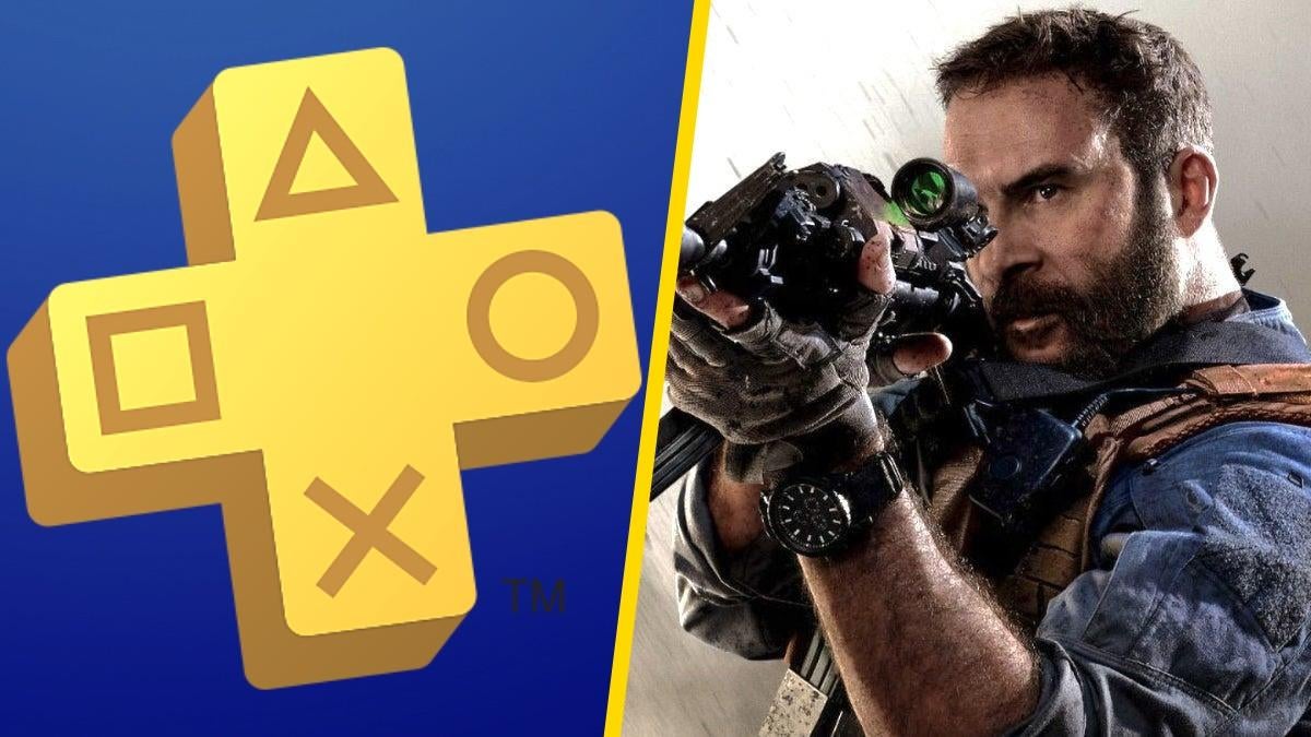 playstation-plus-call-of-duty