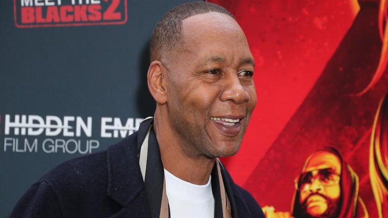 Mark Curry, 'Hangin' with Mr. Cooper' Star, Says Hotel Employees Racially Profiled Him