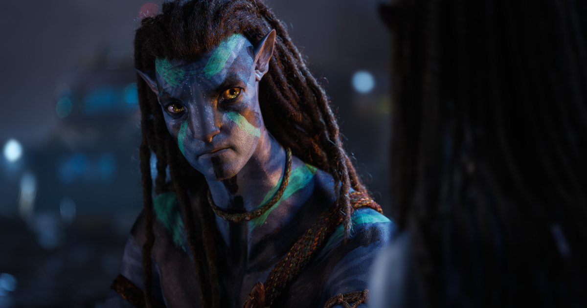 We already have the release date for Avatar 3 in theaters - Softonic