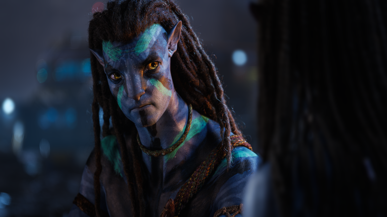 'Avatar: The Way of Water' Disney+ Release Date Possibly Revealed