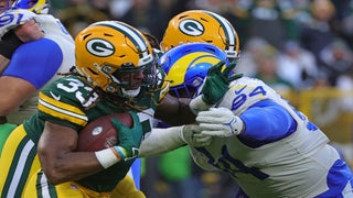 Packers survive scare - Eurosport