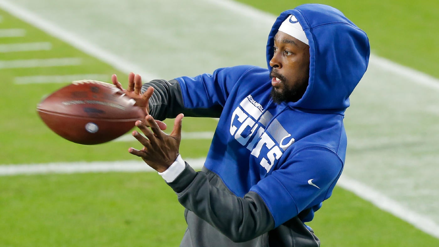 What Cowboys, Bills are getting with T.Y. Hilton, Cole Beasley: Here's what the two 33-year-old WRs can add