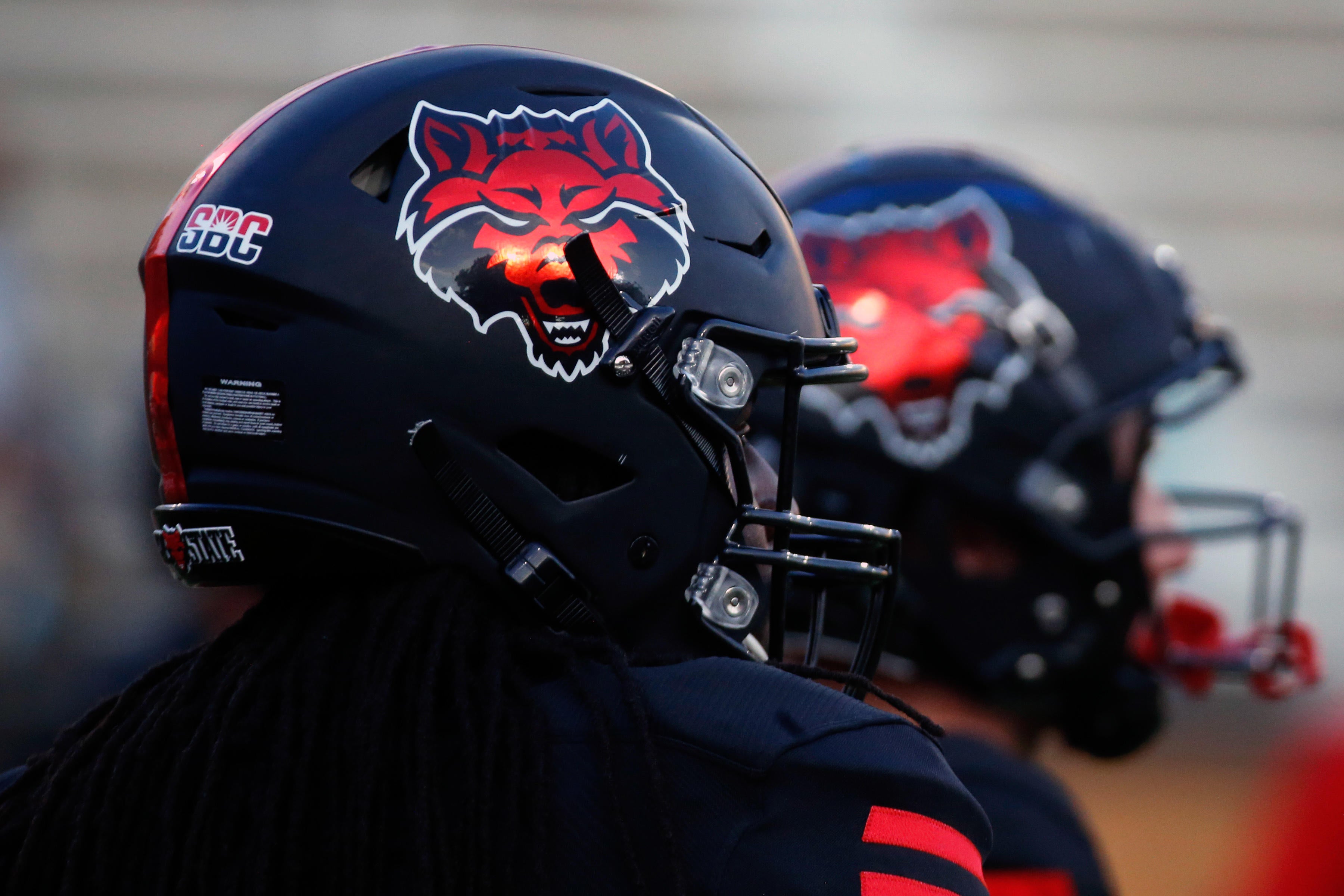 How to watch Arkansas State Red Wolves vs. Central Arkansas Bears: Live stream, TV channel, start time for Saturday's college football game