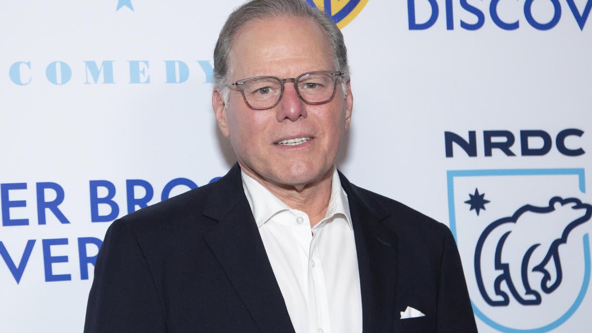 CinemaCon 2023: Warner Bros. Discovery's David Zaslav To Appear At WB ...