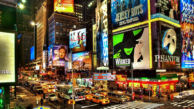 Multiple Major Broadway Shows Are Closing