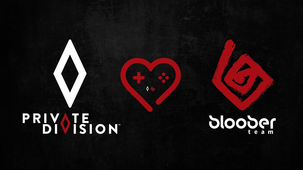 Bloober team sa