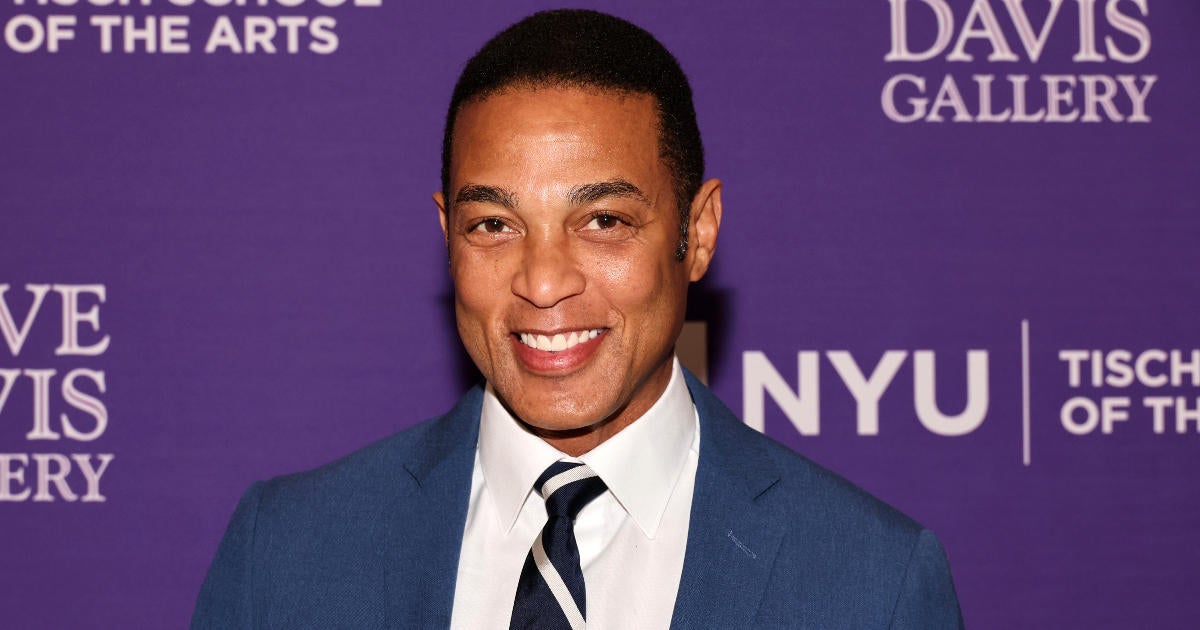 CNN Launching New Primetime Show Amid Growing Don Lemon Drama