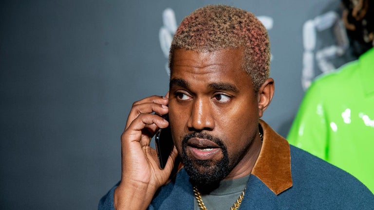 Kanye West's Company Facing Eviction