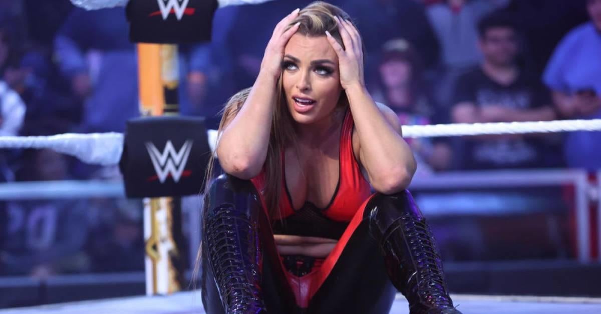 元WWEスターのマンディ・ローズ、レスリング復帰は不確実と語る