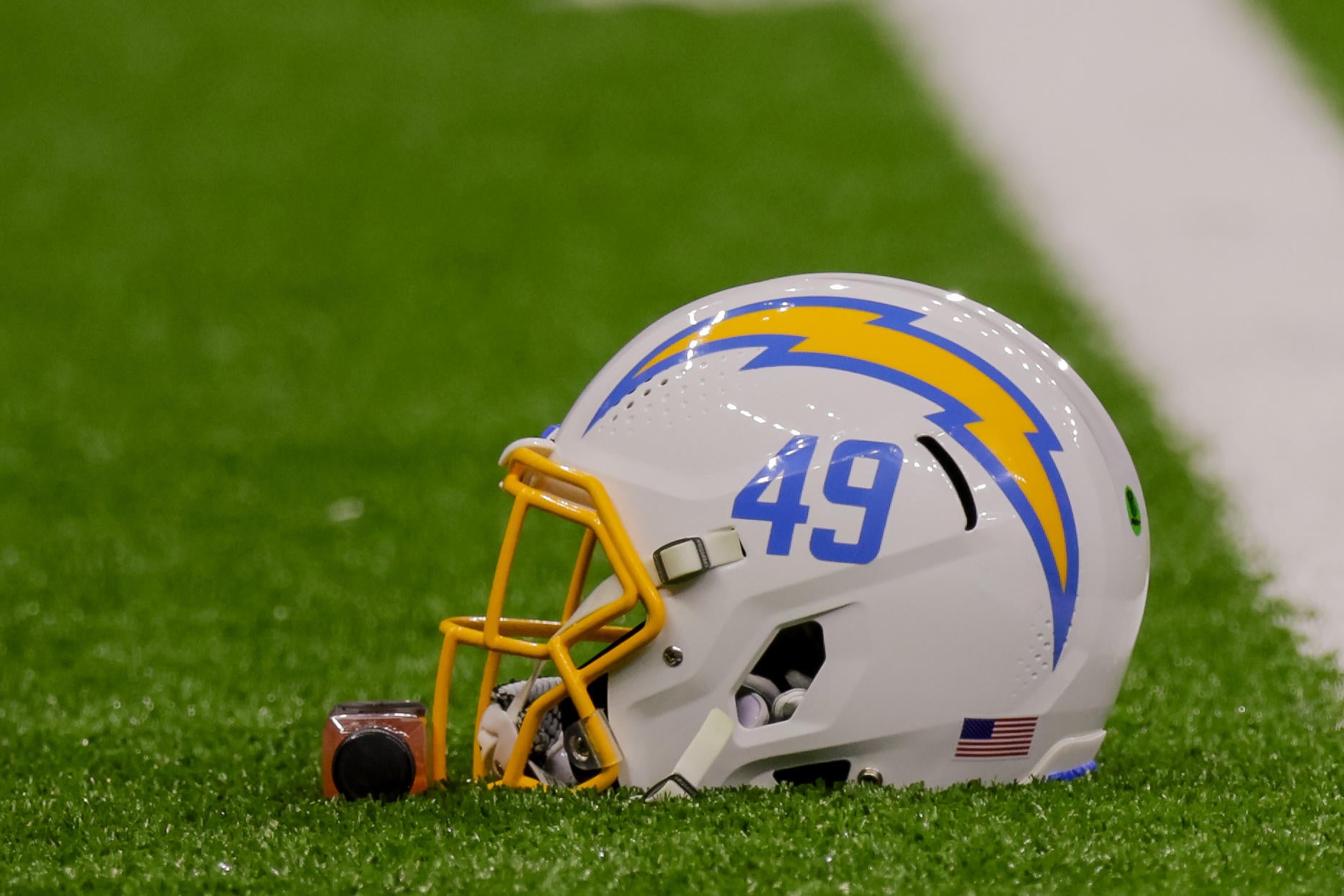 Los Angeles Chargers vs. Buffalo Bills How to watch online, live