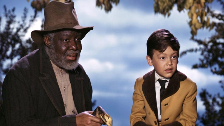 Why Disney's 'Song of the South' Is So Controversial