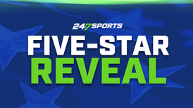 The College Football Recruiting Show: Five-Star Rankings Reveal Special
