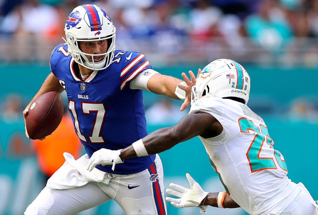 Dolphins vs. Bills: Live stream, how to watch, odds, key players, prediction for Saturday night matchup