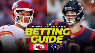 Texans vs. Chiefs: How to watch, schedule, live stream info, game time, TV  channel 