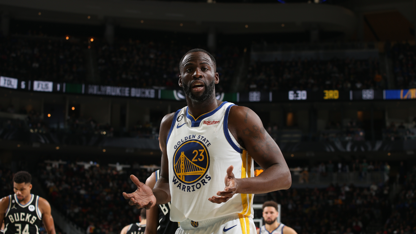Draymond Green dari Warriors mengatakan bahwa kipas yang dikeluarkan dari kekalahan vs. Bucks mengancam nyawanya
