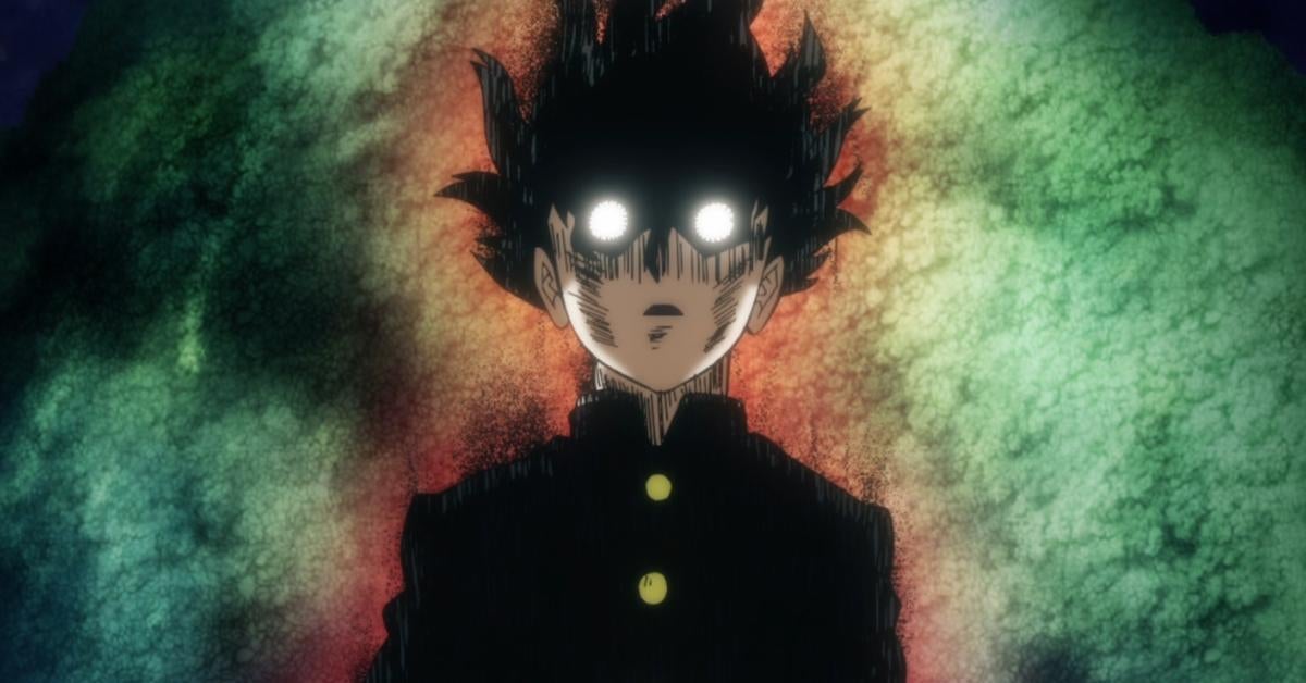 When Is 'Mob Psycho 100' Season 3 Coming Out? What We Know