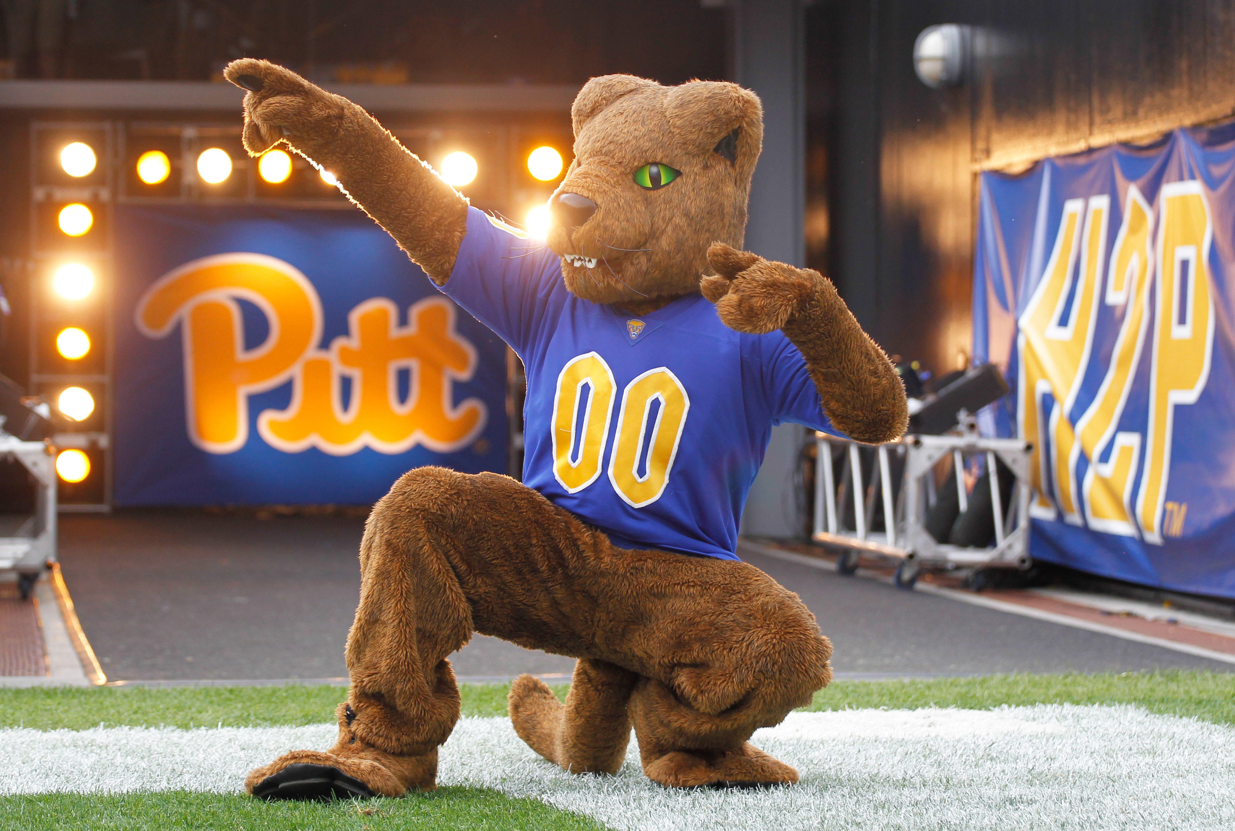 2022 Pitt Football Single-Game Tickets Now Available - Pitt Panthers #H2P