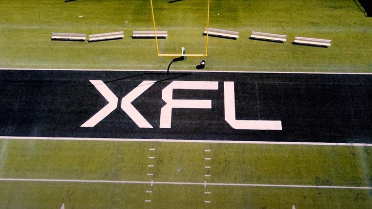 XFL: Time, Channel and How to Watch Every Game of 2023 Season