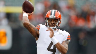 How to watch Browns vs. Ravens: TV channel, NFL live stream info