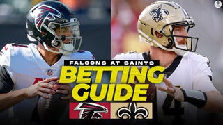 Saints vs. Falcons: Live stream, TV channel, start time (NFL Thanksgiving  2019) 