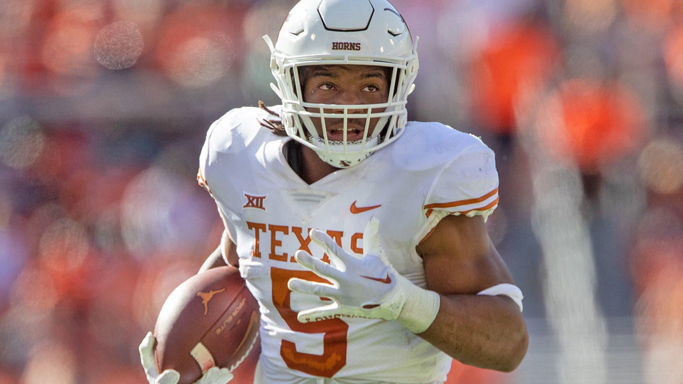 2023 NFL Mock Draft: Eagles add two on offense while three quarterbacks are taken inside the top 5