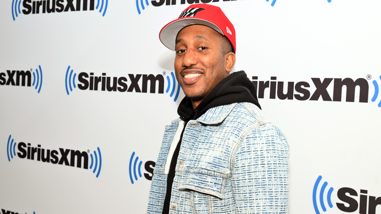 'SNL' Alum Chris Redd Says Attack Outside NYC Comedy Club Was 'A Planned Situation'